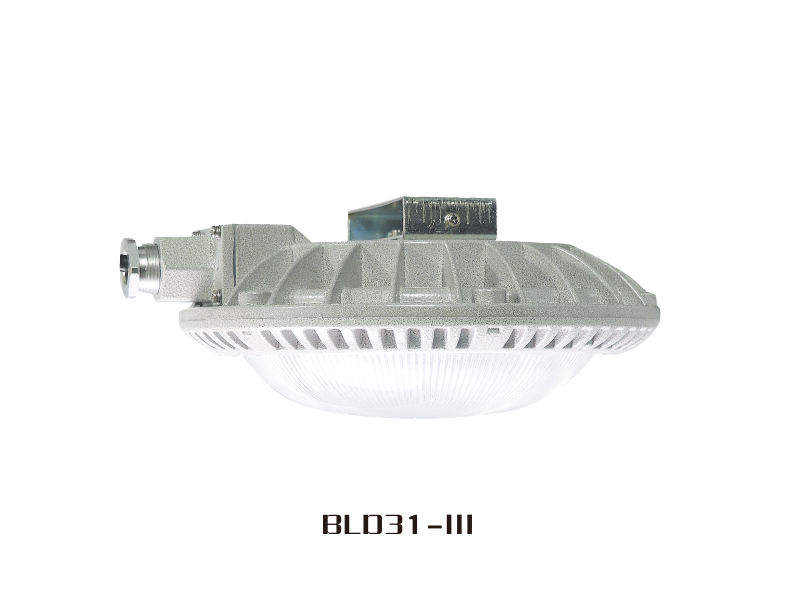BLD31 系列防爆LED灯